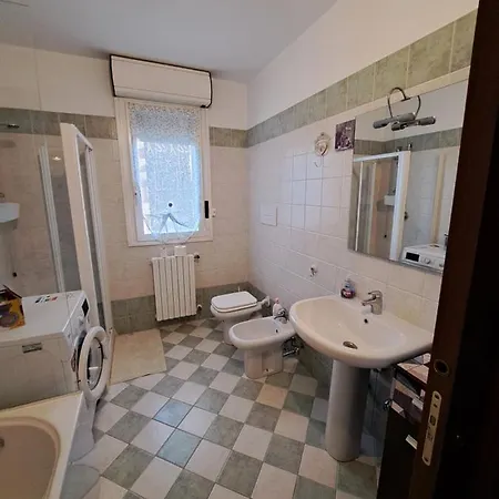 Casa Pierina Apartamento Bollate