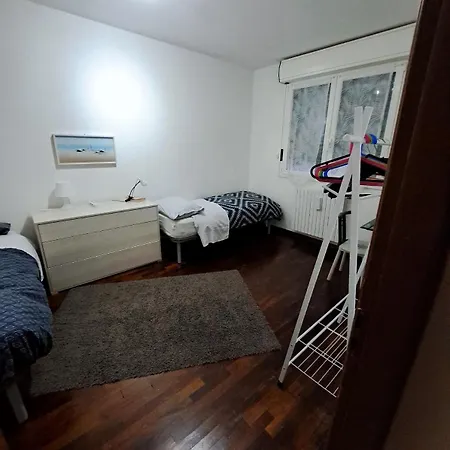 Apartamento Casa Pierina *