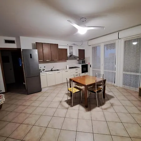 Apartamento Casa Pierina *