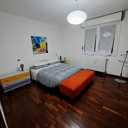 Casa Pierina Apartamento
