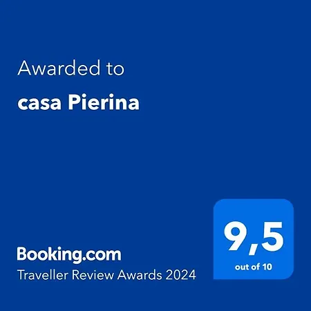 Casa Pierina *