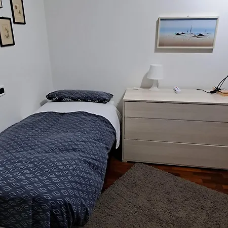 Apartamento Casa Pierina *